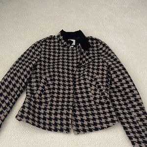 Banana republic coat